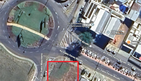 Terreno à venda no condomínio Jd Esplanada II, Indaiatuba - SP