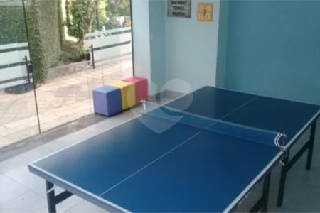 Apartamento à venda com 168m² - Mooca
