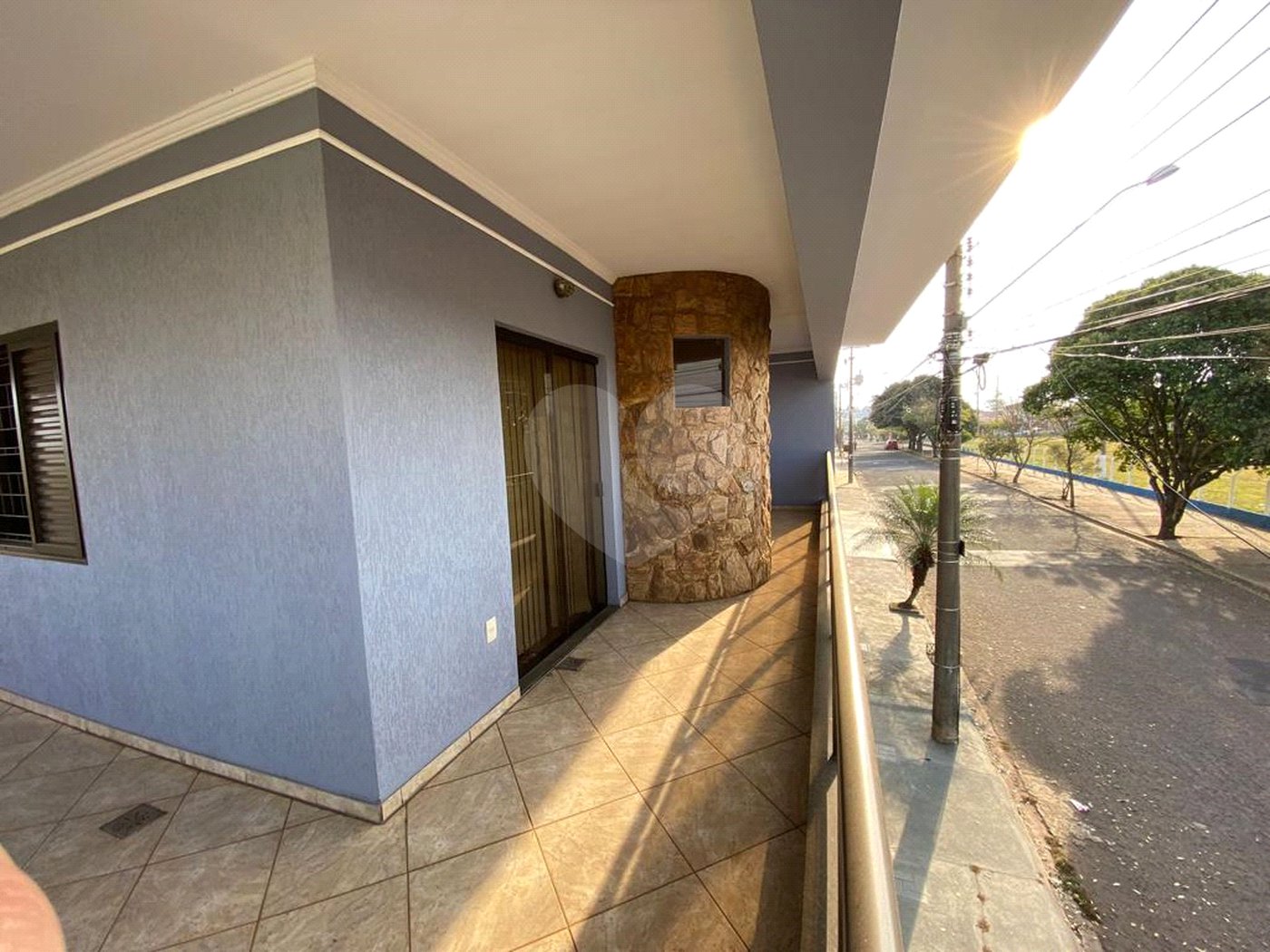 Casa no Jardim Hikare