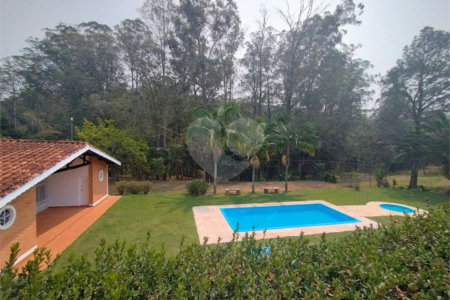 Sítio à venda, 504m² - Ponte Alta Atibaia 48mil² Ref: 1013670