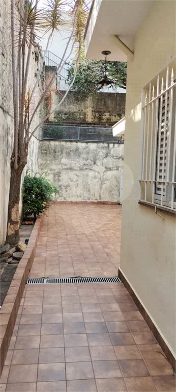 Casa Térrea à venda com 3 quartos, sendo 1 suíte, em Vila Guilherme, São Paulo, SP
