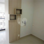 Apto Studio 32m2 - Metrô Saúde - Bom p/Investidor
