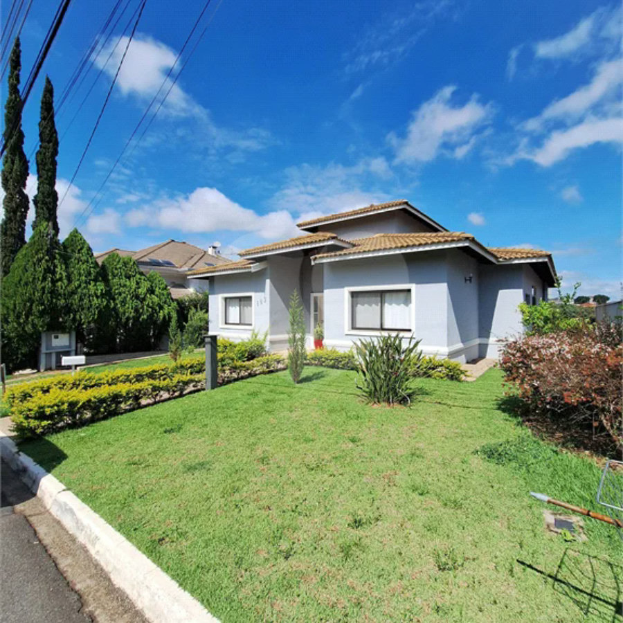 Casa Venda no Condomínio Jardim Paulista em Vinhedo/SP