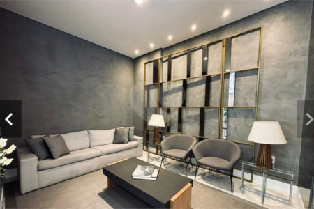 Apartamento novo à venda - Tatuapé