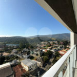 Apartamento Alto Padrão para Locação | 140 m² | 3 Suítes | Vista para a Pedra Grande | Essencial Carraro – Atibaia/SP
