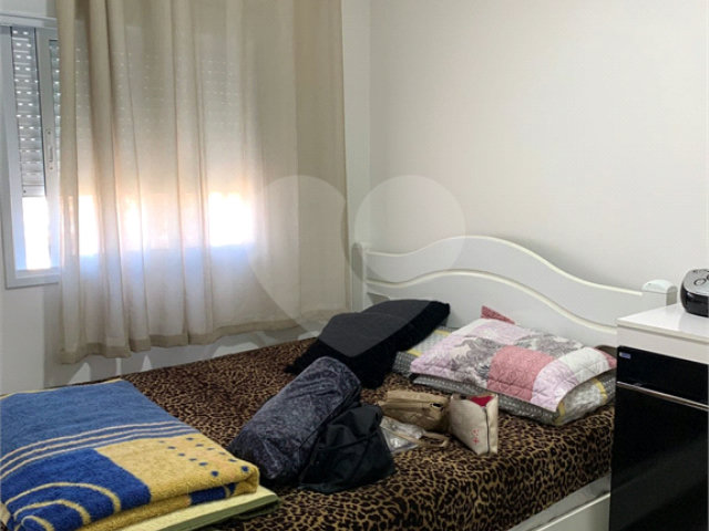 Apartamento à venda com 2 quartos em Pirituba, São Paulo, SP