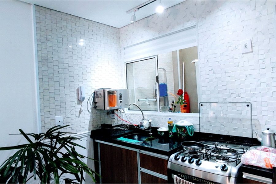 Apartamento 2 dormitórios a venda Vila Formosa .