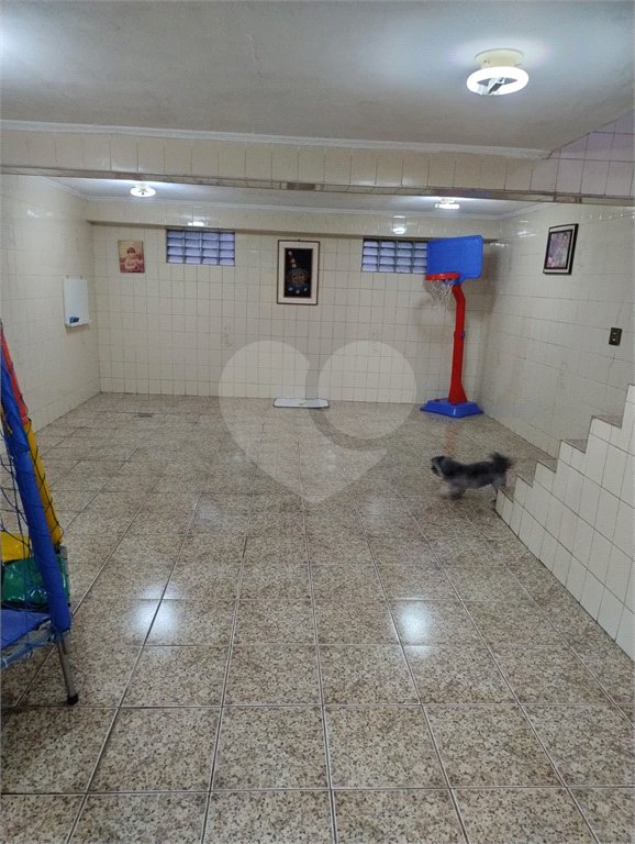 Sobrado com 2 dormitórios 2 vagas na Vila Formosa