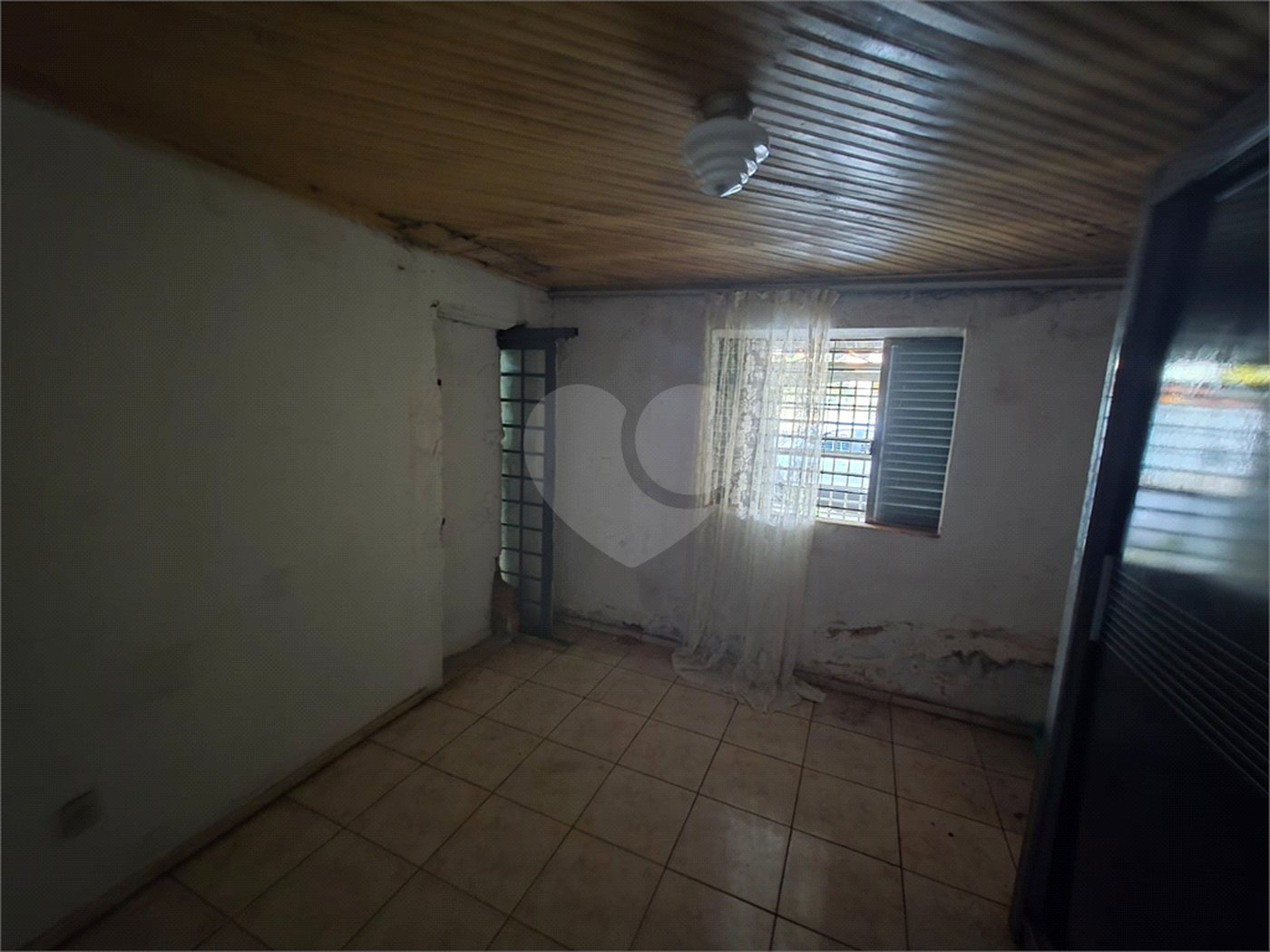 Casa para reforma terreno de 300 m²