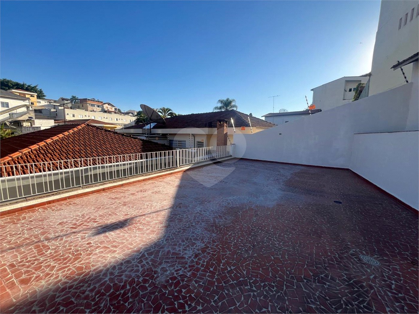 Casa Terrea a venda no bairro do Jardim França