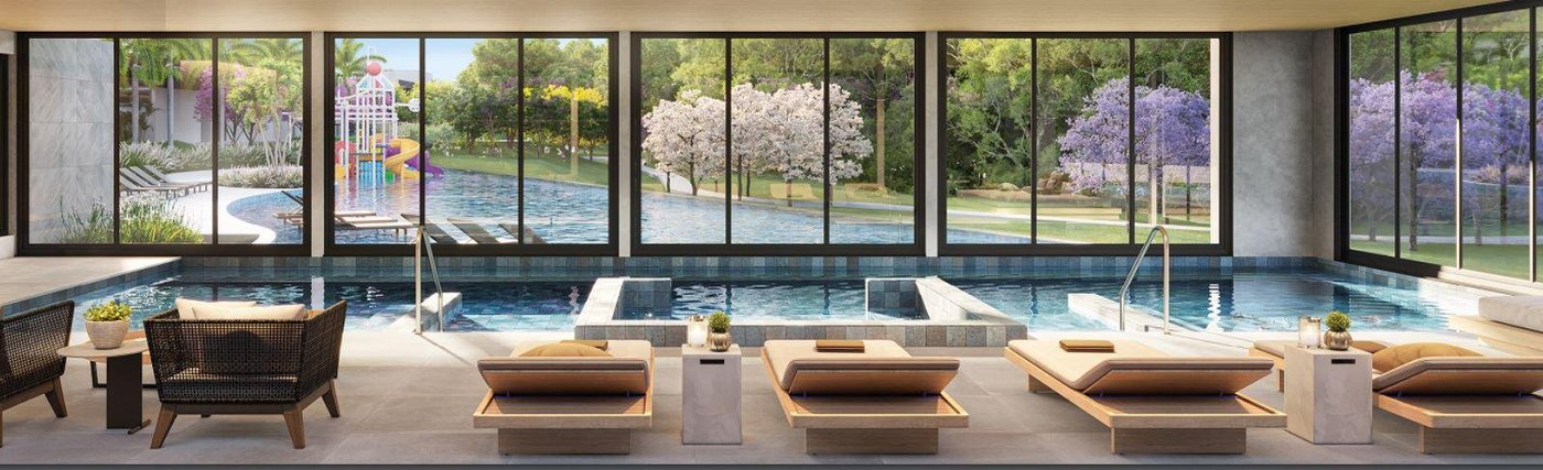 Essenza Corpal Living Resort