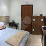 Casa A Venda Metrô Armênia E Shoping D- 3 Quartos-reformada.