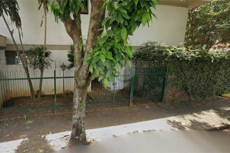 Casa Sobrado 3 dormitórios à venda Jd. Macarengo São Carlos