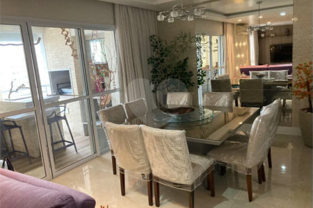 DOMO LIFE | 123m² DE SOFISTICAÇÃO, CONFORTO E EXCLUSIVIDADE!