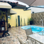CASA TERREA NO CENTRO