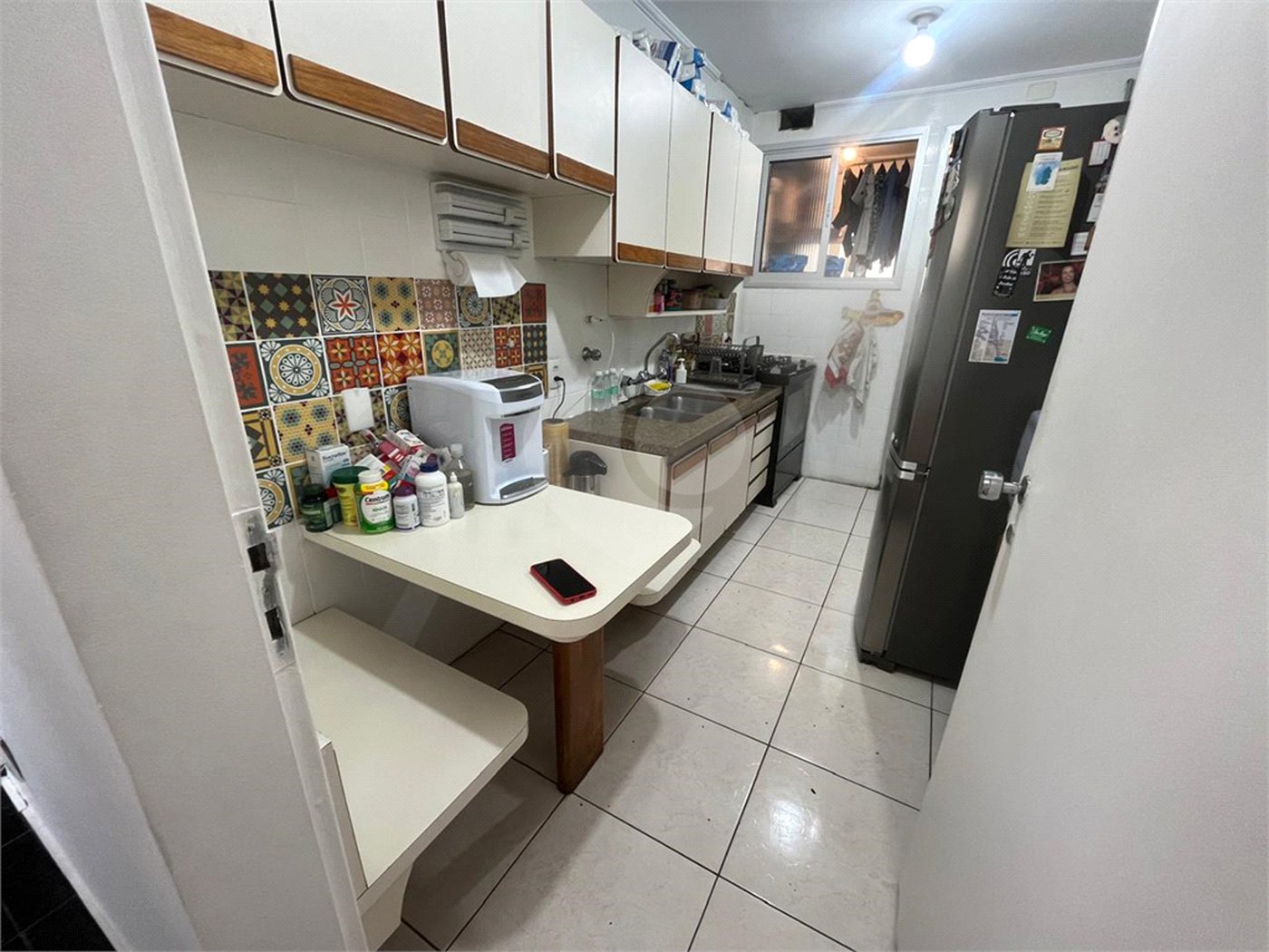 Lindo apartamento de 3 quartos à venda no melhor de Higienopolis
