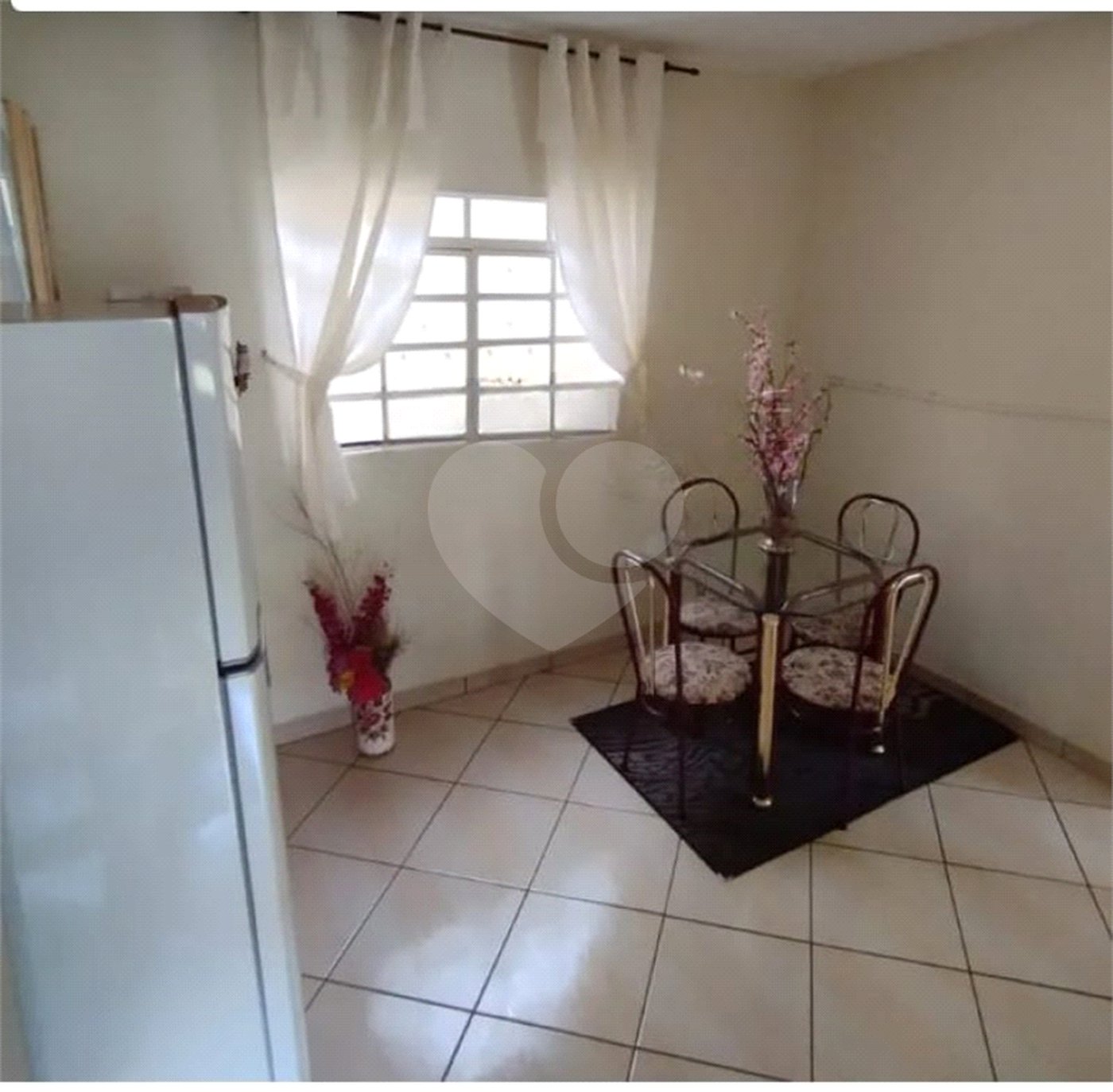 Casa térrea para venda no bairro Vila Carmem