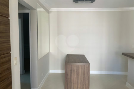 APARTAMENTO A VENDA COM 56M² 2 DORMITORIOS 1 SUTE 1 VAGA PARQUE INDUSTRIAL, SÃO JOSÉ DOS CAMPOS/SP
