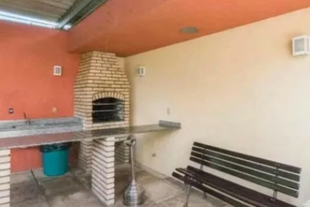 Apartamento à venda com 3 quartos, sendo 1 suíte, 2 vagas no Jardim Ester