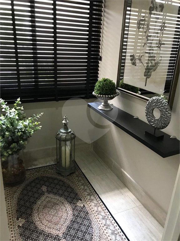 Apartamento Duplex alto padrão na Saúde.