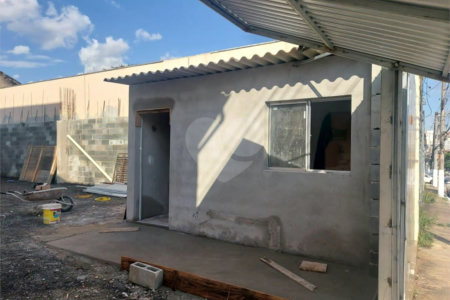 Terreno 10x50 - Móoca
