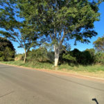 Área de terra para venda no Jardim Embaré,
