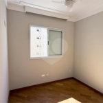 Apartamento á venda - Vila Mascote