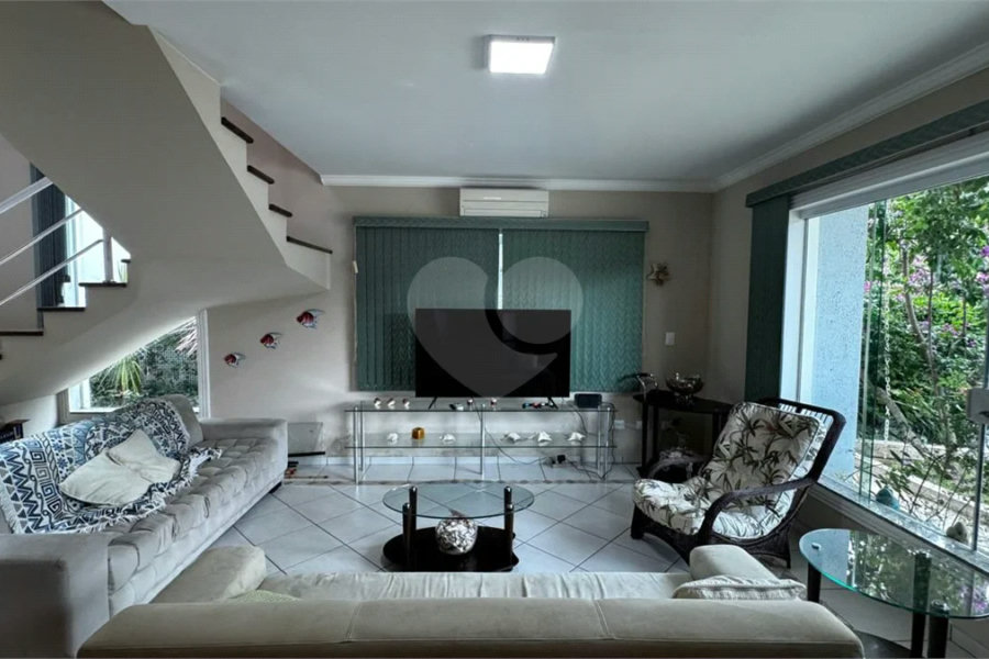 Casa à venda com 4 suítes em Riviera de São Lourenço, Bertioga, SP