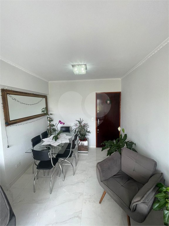 Apartamento á venda - Jabaquara