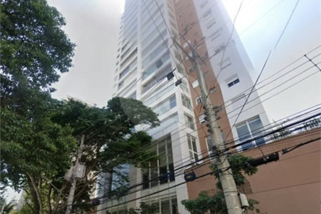 Apartamento à venda com 3 suítes em Vila Pompéia, São Paulo, SP