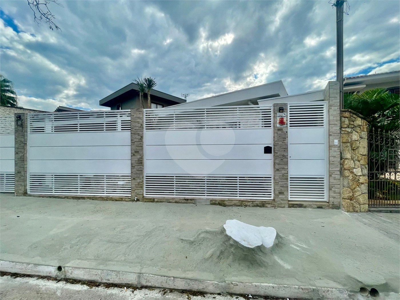 casa terrea, palmas, tremembe, zona norte, zn, quintal