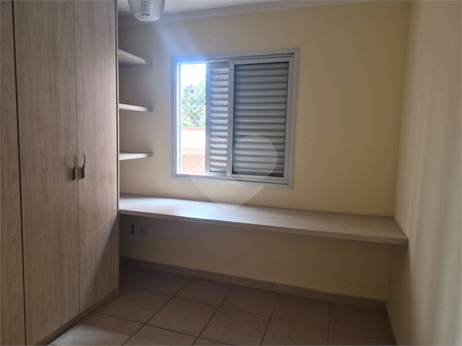 APARTAMENTO PARA LOCAÇÃO – RESIDENCIAL VICTORIA