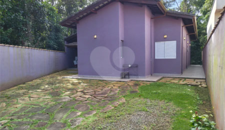 Casa à venda com 3 quartos, sendo 1 suíte, em Costa do Sol, Bertioga, SP