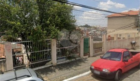 Terreno à venda em Freguesia do Ó, São Paulo, SP