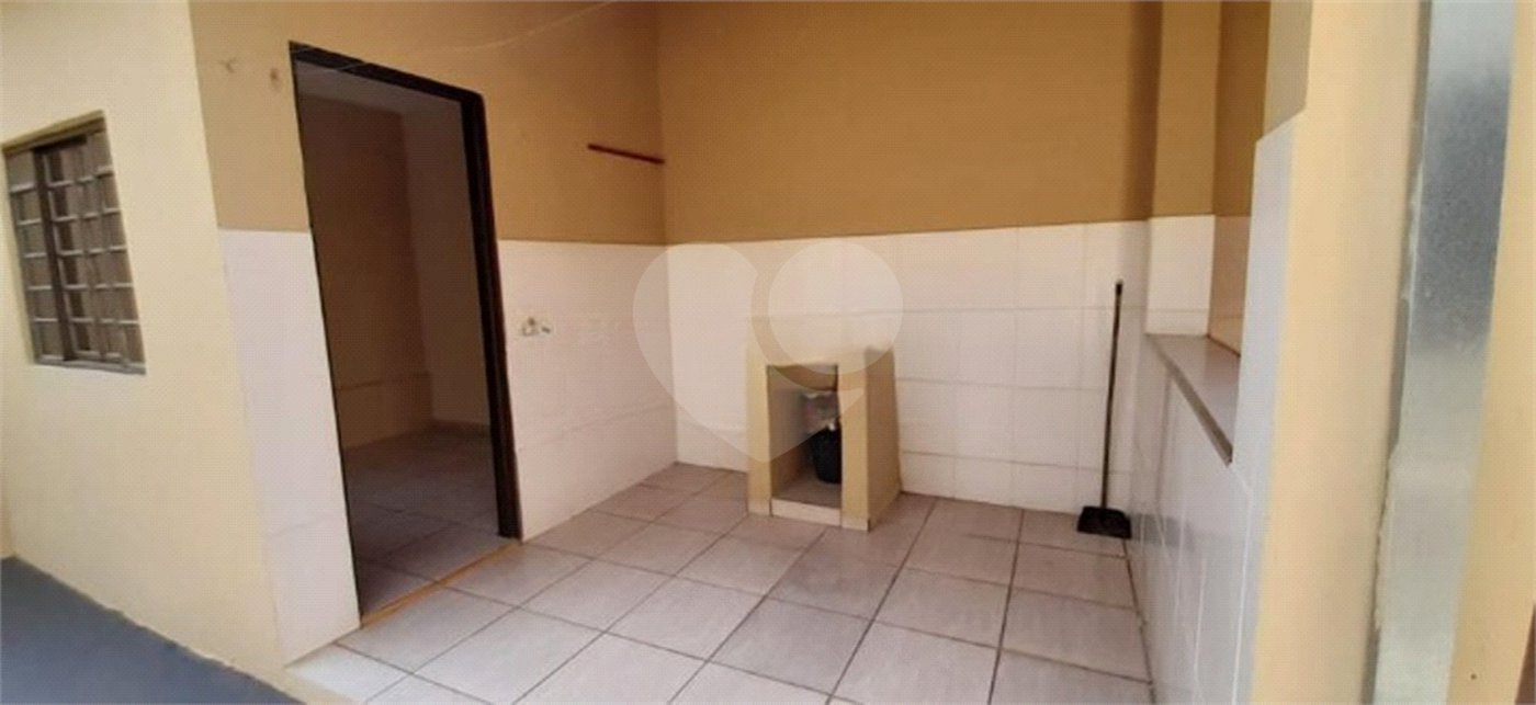 Casa térrea disponivel para venda ou locação