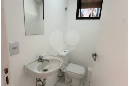 Sala comercial para venda ou locação, G9 Offices, 60 m² de área útil