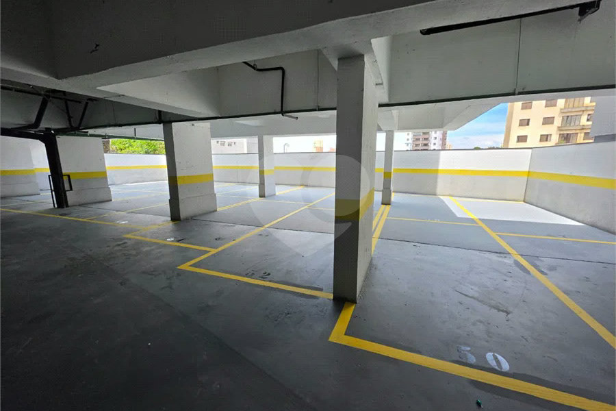 46 m², 2 dormitórios, suíte e lazer completo no rooftop, próximo ao metrô
