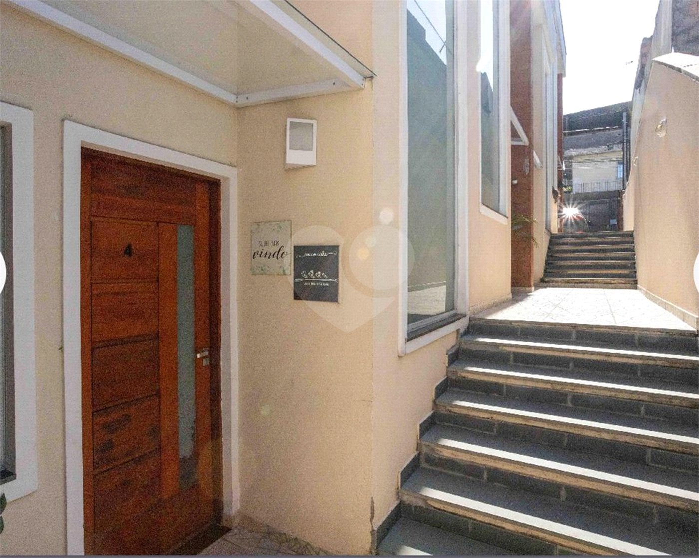 Sobrado á venda - Cidade Ademar