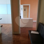 Apartamento de 80m2 à venda com 2 dormitórios e terraço no Centro