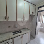 Apartamento à venda ou para alugar com 2 quartos em São Judas, Piracicaba, SP