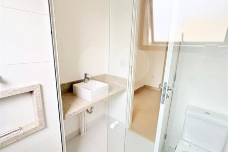 Allure Vila Ema: Sofisticação com 120m² e Varanda Gourmet