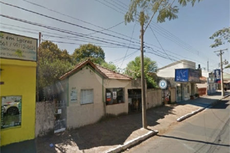 Terreno com 1.000,00 m²