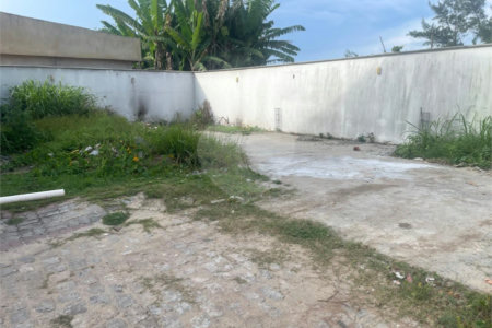 Terreno à venda em Rasa, Armação dos Búzios, RJ