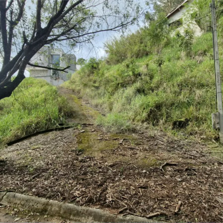 TERRENO DIFERENDIADO À VENDA NO CONDOMÍNIO PORTO ATIBAIA – ATIBAIA/SP