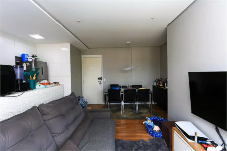 Apartamento à venda com 2 quartos, sendo 1 suíte,  em Vila Sônia, São Paulo, SP