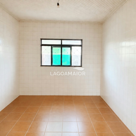 Casa à venda com 3 quartos em Jardim Alvorada, Três Lagoas - MS