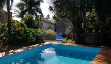Casa à venda com 4 quartos, sendo 3 suítes,  em Jardim Paraíso, São Carlos, SP