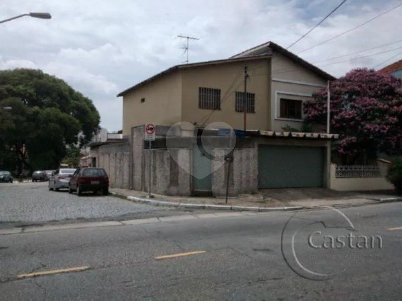 sobrado na mooca