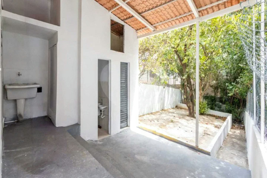 Casa para alugar com 6 quartos em Freguesia do Ó, São Paulo, SP