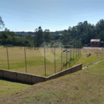 Terreno à venda no condomínio Residencial Jatobás Louveira, Louveira - SP